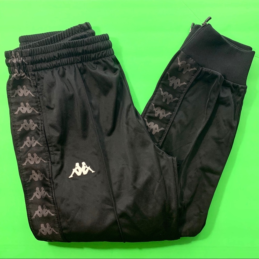 KAPPA 222 Banda Rastoriazz Track Pants